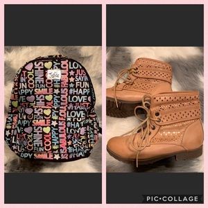 ❌SOLD❌Justice lot